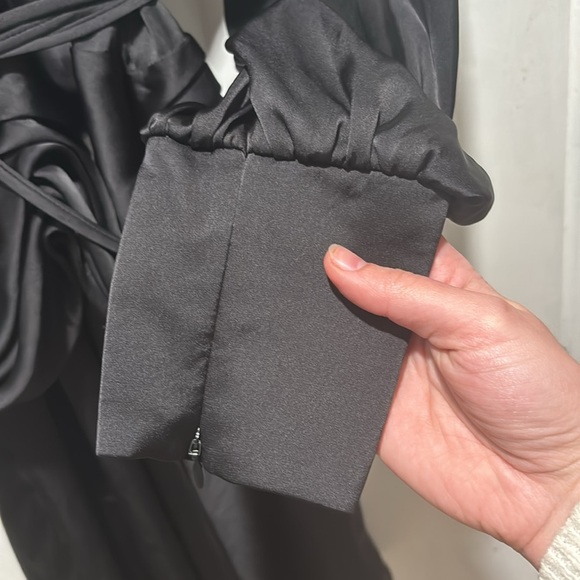 ORSEUND IRIS night out dress - Picture 4 of 10